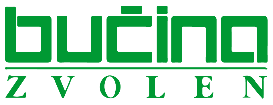 BUČINA ZVOLEN