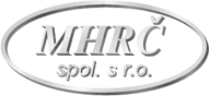 MHRČ spol. s.r.o.
