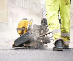Realizácia firmy PEMAX PLUS, spol. s r.o. – Výkopové práce / bagrista – Banská Bystrica