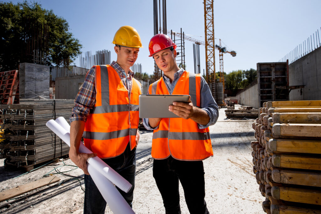 Realizácia firmy HROMAX Construct, s.r.o. – Výkopové práce / bagrista – Banská Bystrica