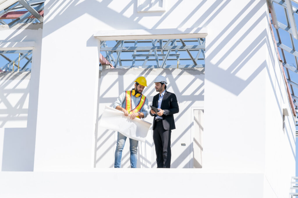 Realizácia firmy HROMAX Construct, s.r.o. – Výkopové práce / bagrista – Banská Bystrica