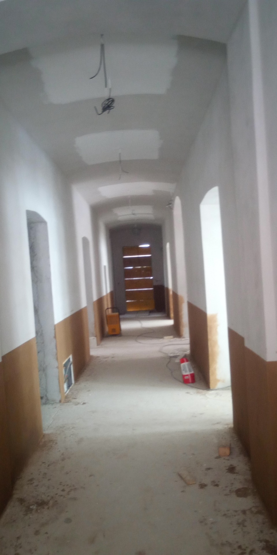 Realizácia firmy Seven stars s.r.o. – Výkopové práce / bagrista – Banská Bystrica