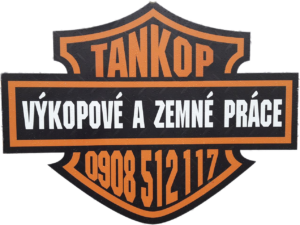 BC. Pavol Taňkoš - TANKOP