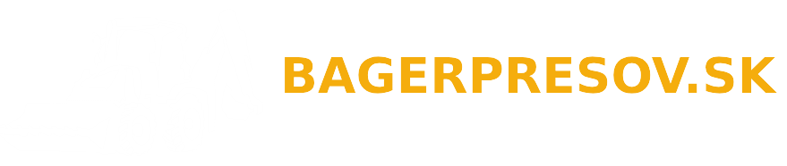 bagerpresov.sk