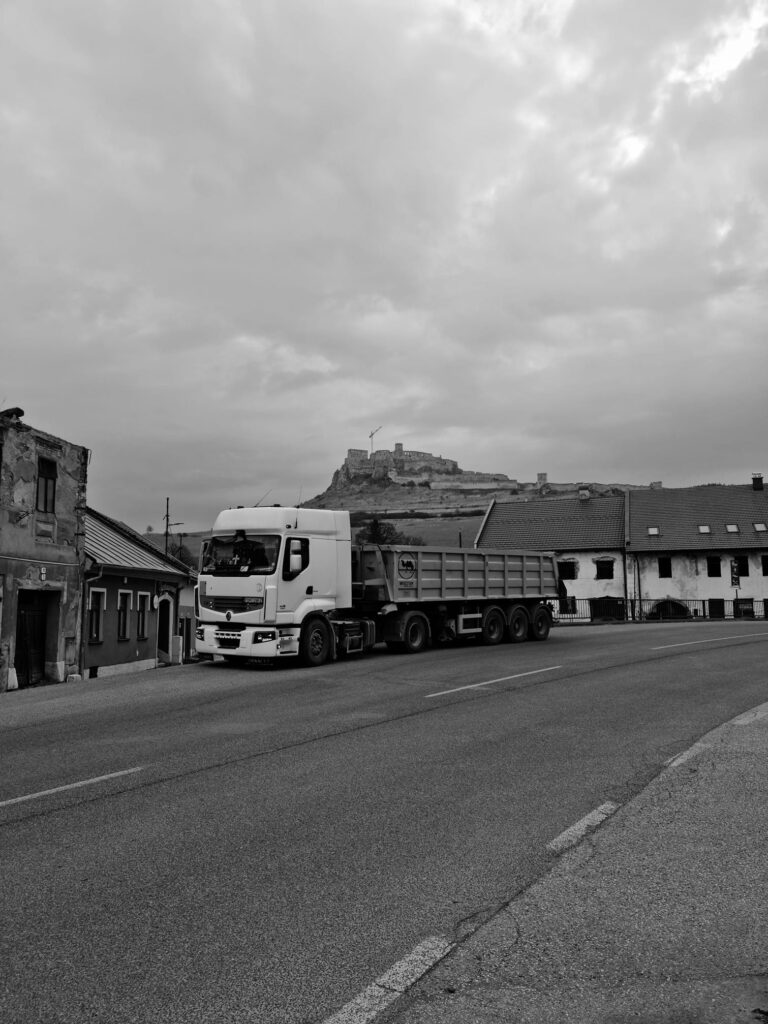 Realizácia firmy STADOP s. r. o. – Výkopové práce / bagrista – Prešov