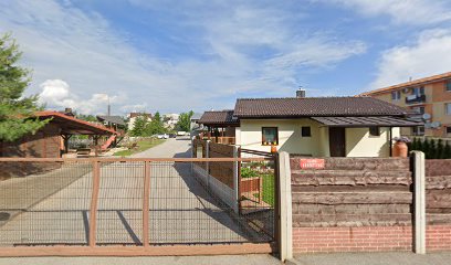 Realizácia firmy BeFi s.r.o. – Výkopové práce / bagrista – Šarišské Michaľany