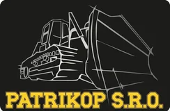 PATRIKOP S.R.O - Zemné a výkopové práce