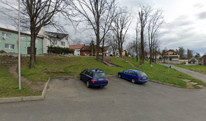 Zemné a výkopové práce Poprad