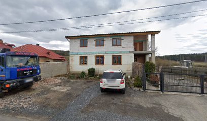 Realizácia firmy Ignačák s.r.o. – Výkopové práce / bagrista – Hôrka