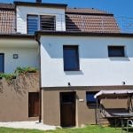 Realizácia firmy Obnova-Domu s.r.o. - komplexné služby v oblasti fotovoltiky, klimatizácií a energetiky – Fasády a zateplenie domov – Trnava