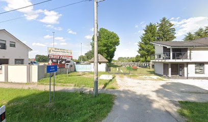 Realizácia firmy SILAX s.r.o. – Fasády a zateplenie domov – Trstice