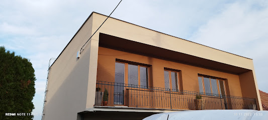 Realizácia firmy NICEhouse s.r.o. – Fasády a zateplenie domov – Trnava