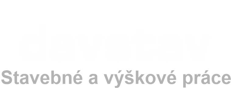 Tomáš Dávidek Davstav