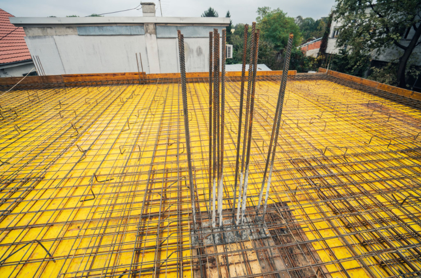 Realizácia firmy MAXIMUS Building , spol. s.r.o. – Fasády a zateplenie domov – Trnava