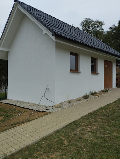 Realizácia firmy KONGOstav s.r.o. – Fasády a zateplenie domov – Senica