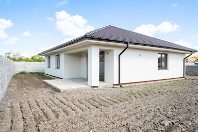 Realizácia firmy HB-Building s.r.o. – Stavebné a rekonštrukčné práce – Topoľníky