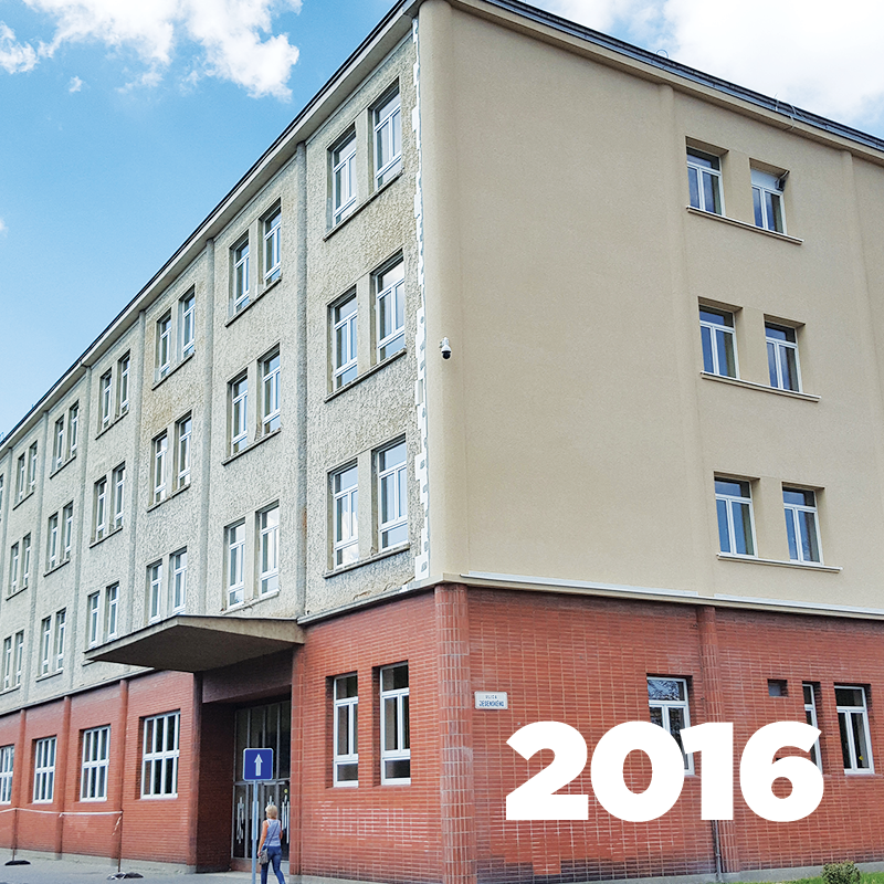 Realizácia firmy Edison, S.r.o. – Fasády a zateplenie domov – Trenčín