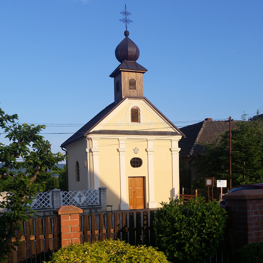 Realizácia firmy Edison, S.r.o. – Fasády a zateplenie domov – Trenčín