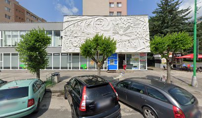 Realizácia firmy MIHO okná, dvere, rekonštrukcie, fasády, lešenie - Myjava – Fasády a zateplenie domov – Myjava