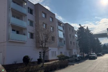 Realizácia firmy FOHAS, s.r.o. – Fasády a zateplenie domov – Považská Bystrica