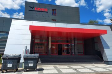 Realizácia firmy FOHAS, s.r.o. – Fasády a zateplenie domov – Považská Bystrica