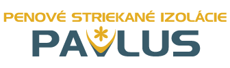 striekané izolácie
