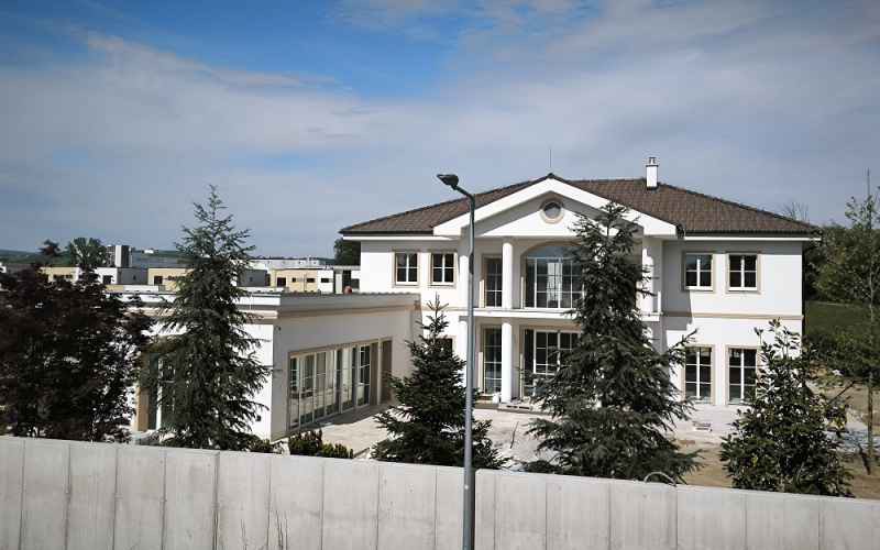Realizácia firmy Roso Build, s.r.o. – Fasády a zateplenie domov – Nimnica