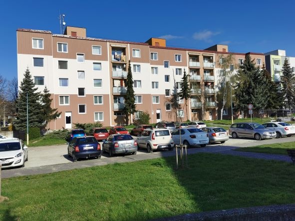 Realizácia firmy RIGGERS s.r.o. – Fasády a zateplenie domov – Považská Bystrica