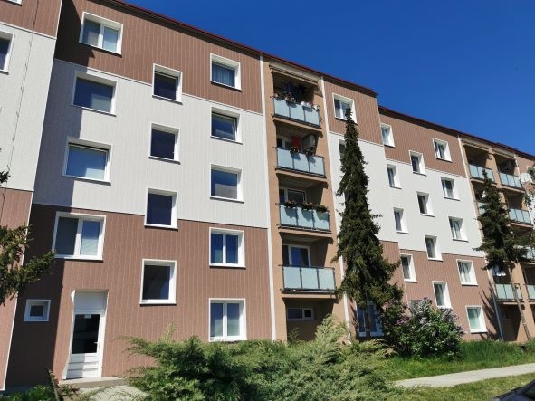 Realizácia firmy RIGGERS s.r.o. – Fasády a zateplenie domov – Považská Bystrica