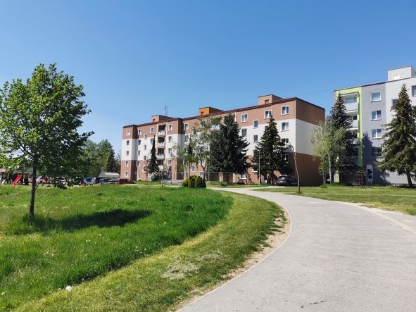Realizácia firmy RIGGERS s.r.o. – Fasády a zateplenie domov – Považská Bystrica
