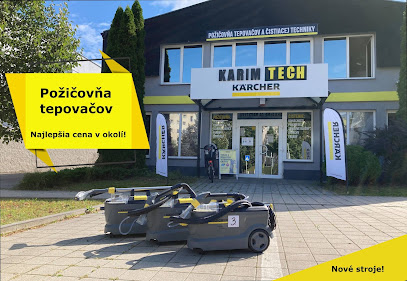 Realizácia firmy Karimtech s.r.o. – Fasády a zateplenie domov – Púchov