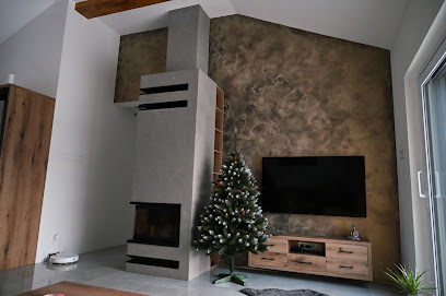 Realizácia firmy MS Decor – Fasády a zateplenie domov – Bánovce nad Bebravou