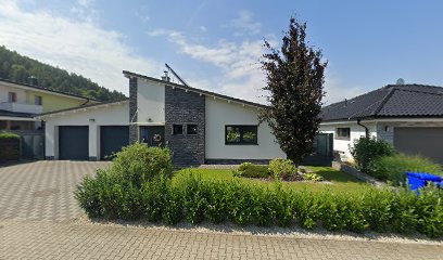 Realizácia firmy Berro,s.r.o. – Fasády a zateplenie domov – Trenčín