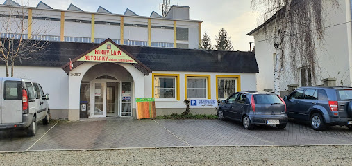 Realizácia firmy MK Jaroslav Marček, Farby – Laky | Autolaky – Fasády a zateplenie domov – Trenčín