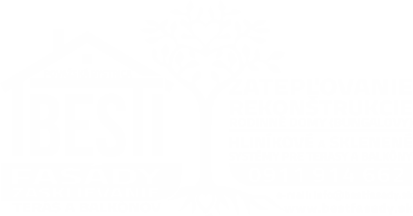 Best fasády