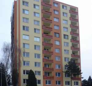 Realizácia firmy AT STAVBY, s.r.o. – Fasády a zateplenie domov – Nové Zámky