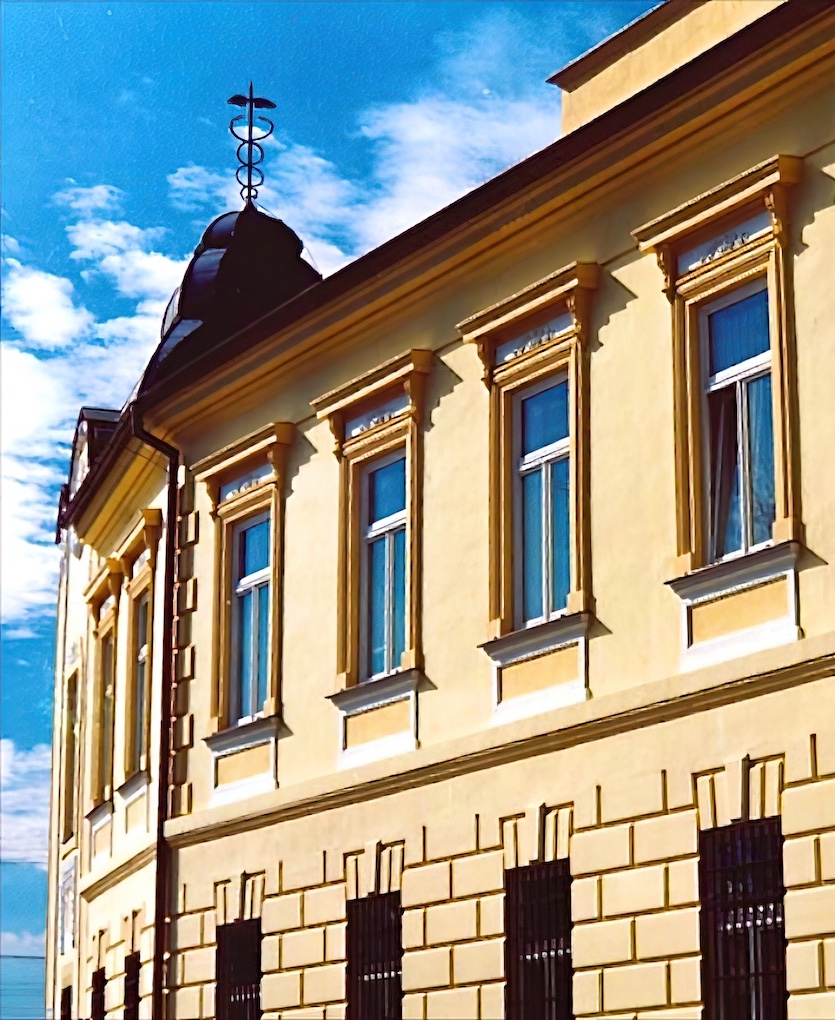 Realizácia firmy Rekunst – Fasády a zateplenie domov – Hurbanovo