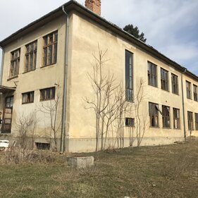 Realizácia firmy Revistav s.r.o. – Fasády a zateplenie domov – Komárno