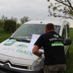 Realizácia firmy SOUL TRADE – Fasády a zateplenie domov – Nitra