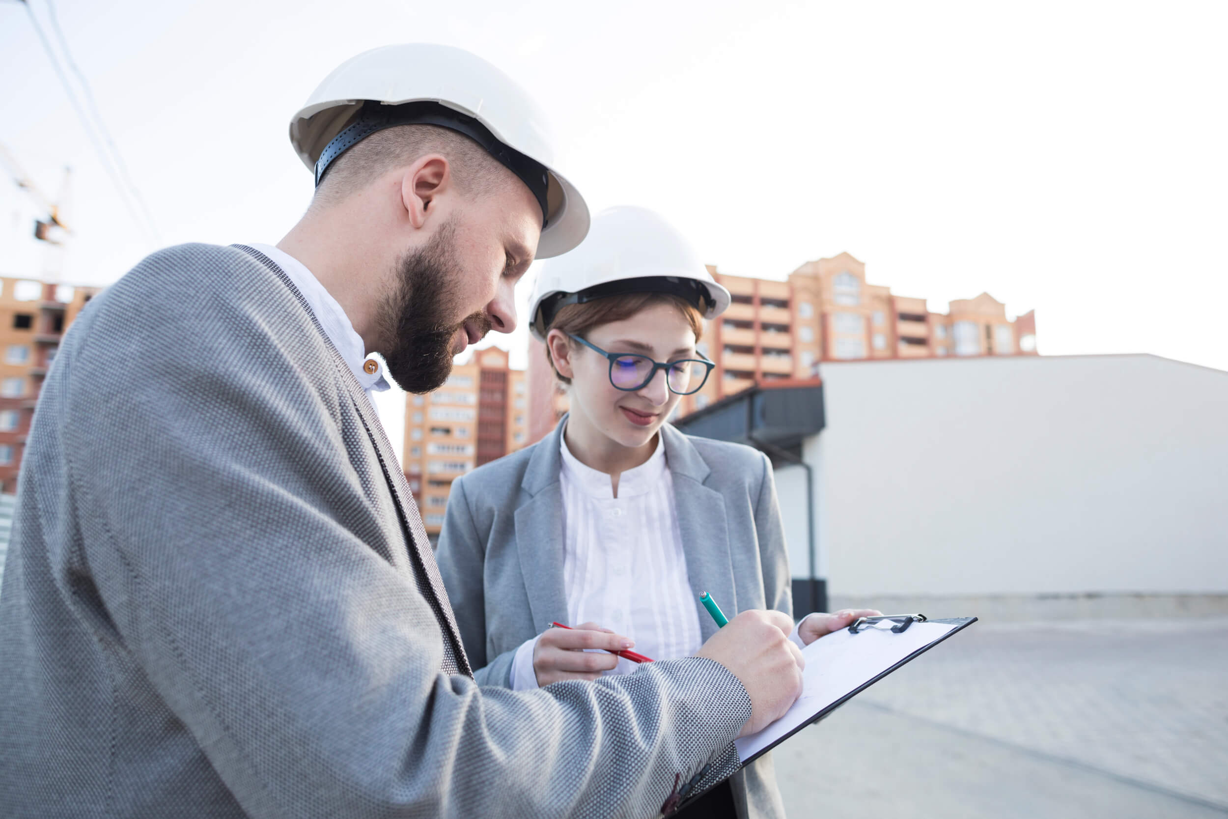 Realizácia firmy Chudý Construct – Fasády a zateplenie domov – Nitra