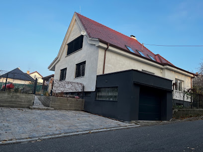 Realizácia firmy NR-SOLUS, s.r.o. – Fasády a zateplenie domov – Nitra