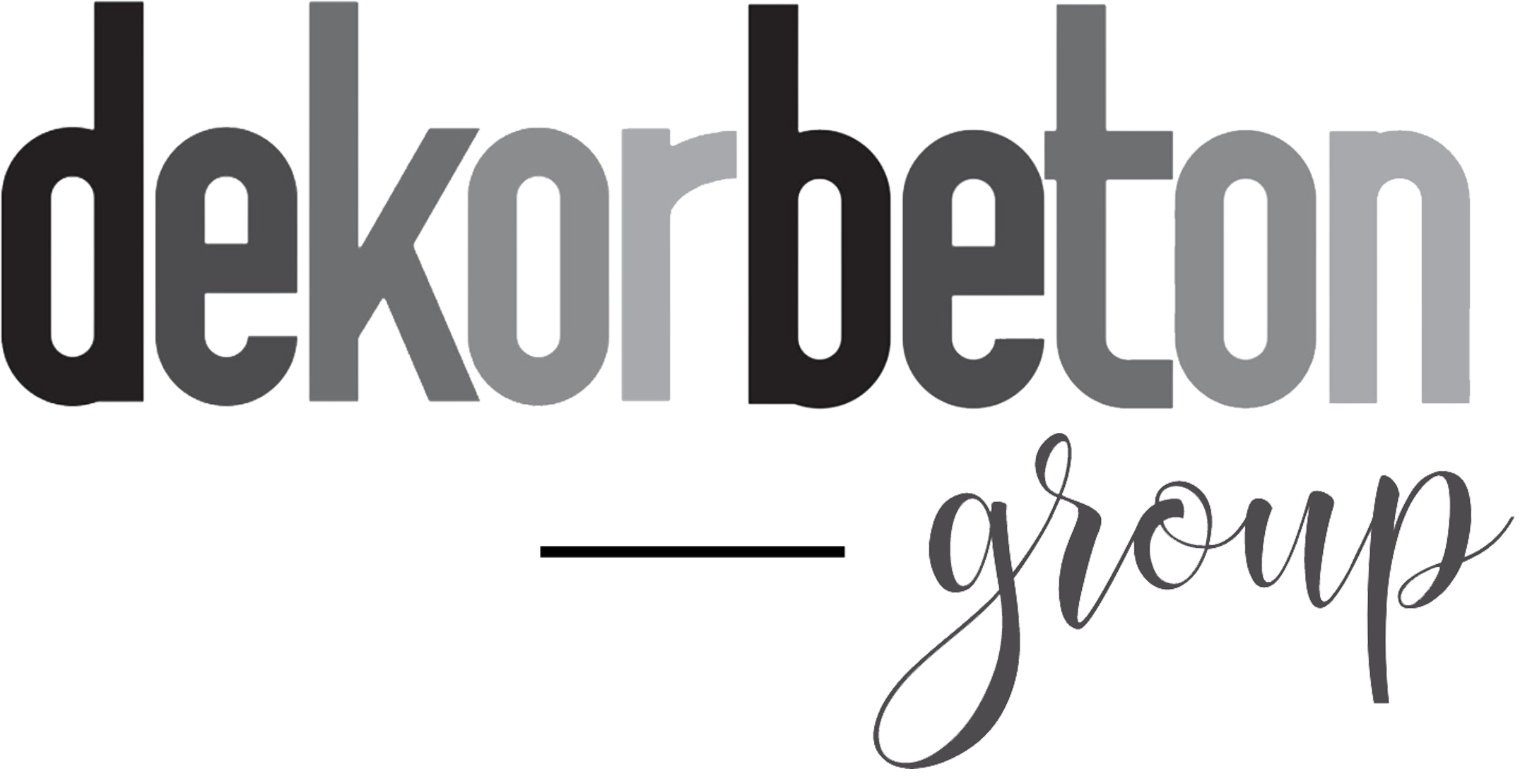Dekorbeton