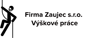 Výškové práce Firma Zaujec s.r.o.