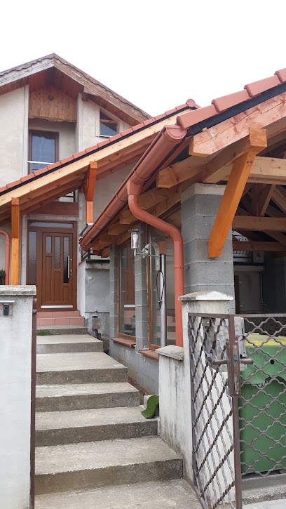 Realizácia firmy Strechy Koteš – Fasády a zateplenie domov – Veľké Zálužie