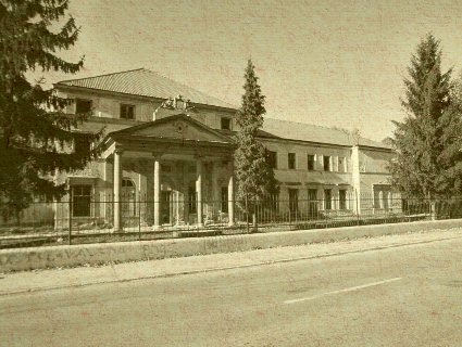 Realizácia firmy Art-Bau s.r.o. – Stavebné a rekonštrukčné práce – Nitra