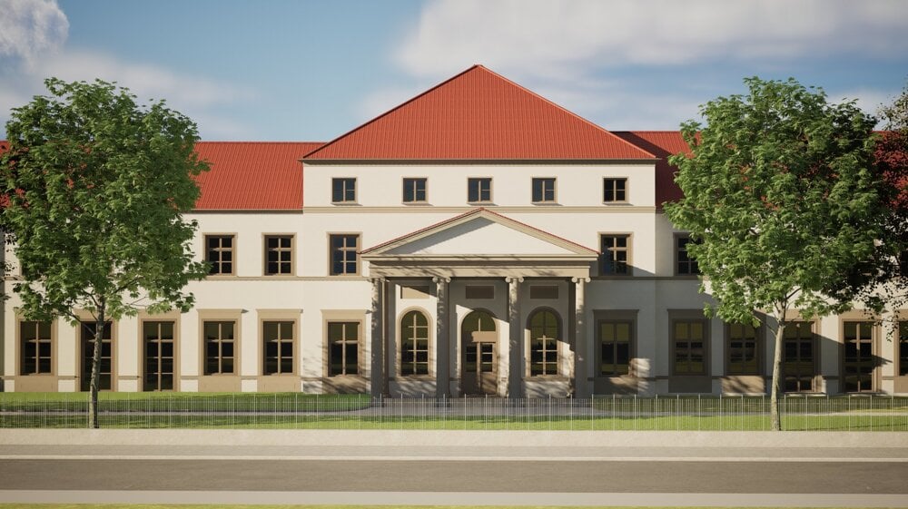 Realizácia firmy Art-Bau s.r.o. – Stavebné a rekonštrukčné práce – Nitra