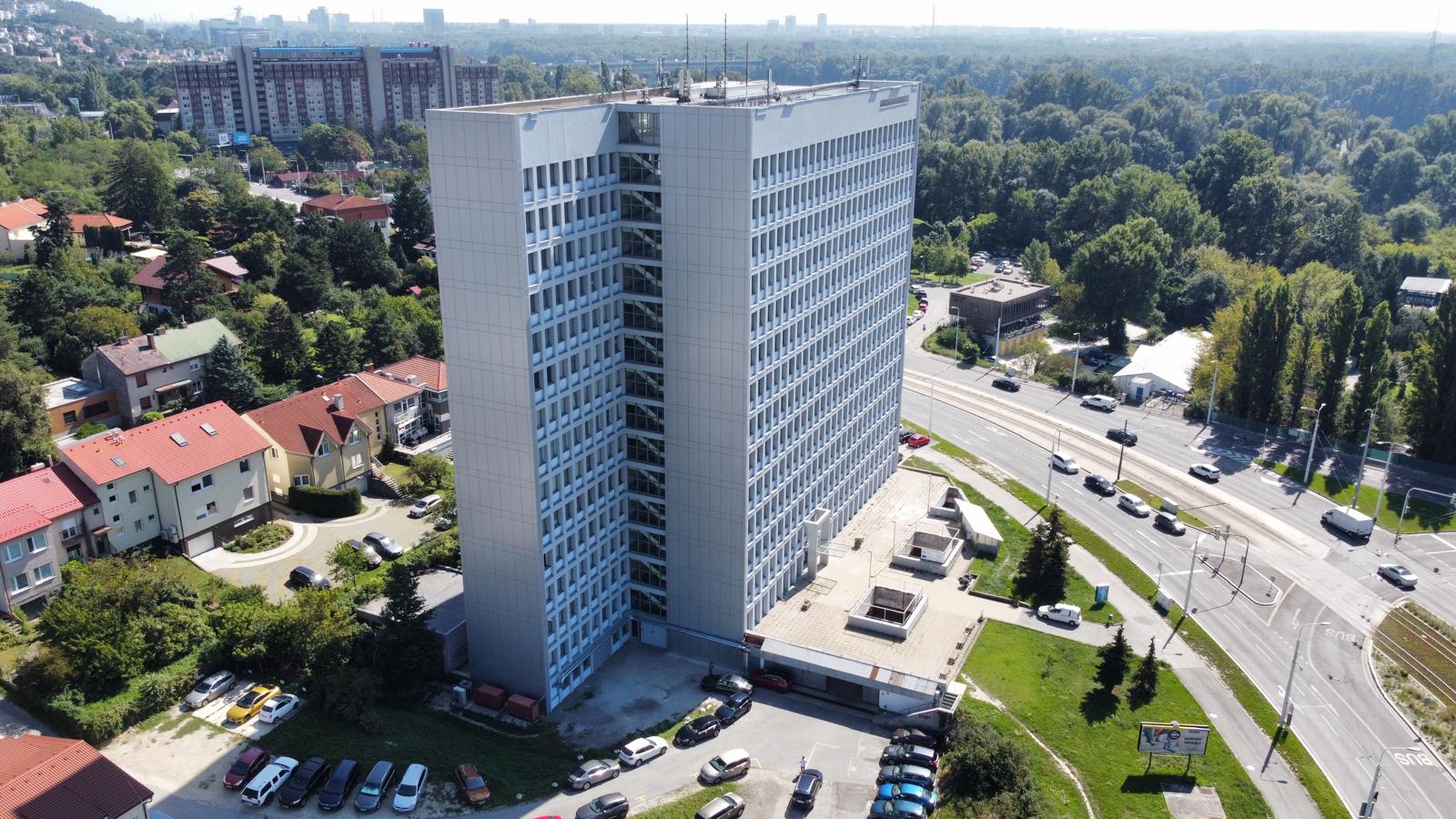Realizácia firmy Nisaz s.r.o. – Fasády a zateplenie domov – Nitra