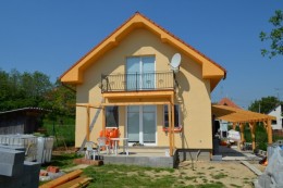 Realizácia firmy Bariak Stav – Fasády a zateplenie domov – Nitra