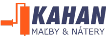 Maliarske práce KAHAN