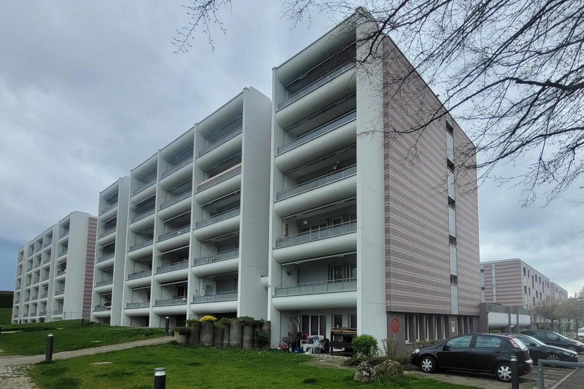 Realizácia firmy Maliar Nitra – Fasády a zateplenie domov – Nitra